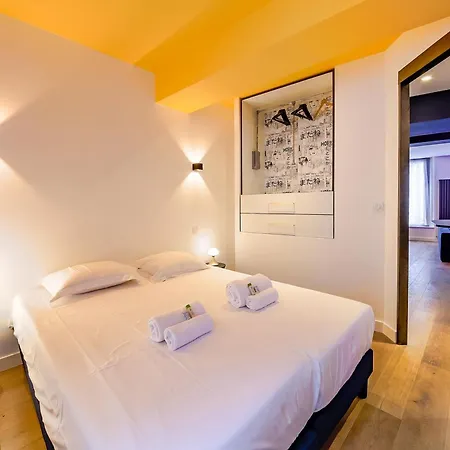 Le Saint-maurice Wifi Centre-ville Apartment Angers