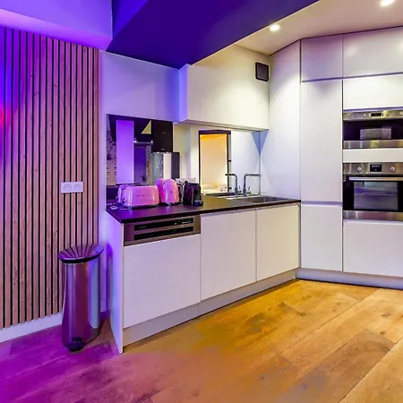 Apartment Le Saint-maurice Wifi Centre-ville *